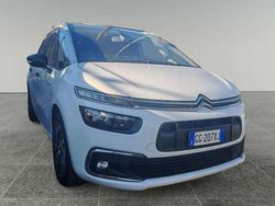 Bianco Usata 2018 Citroën C4 SpaceTourer Feel Monovolume | 13.900 €