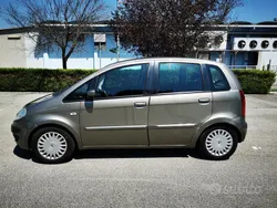 Usata 2006 Lancia Musa Monovolume | 2700 € (Cara)