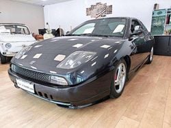Nero Usata 1997 Fiat Coupé Coupé | 13.990 € (Super prezzo)