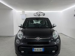 Nero Usata 2013 Fiat 500L Lounge Monovolume | 5899 € (Buon prezzo)