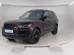 Rossello red Usata 2021 Land Rover Range Rover Vogue SUV | 56.000 € (Buon prezzo)