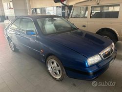 Blu Usata 1999 Lancia Kappa Coupé | 14.500 €