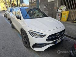 Bianco Usata 2020 Mercedes 200 Premium Tre volumi | 32.500 €