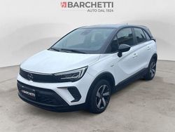 Bianco Usata 2022 Opel Crossland Edition SUV | 13.500 € (Buon prezzo)