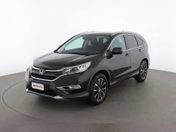 Marrone Usata 2016 Honda CR-V Lifestyle SUV | 14.099 € (Buon prezzo)