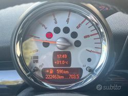 Verde Usata 2009 Mini Clubman Station wagon | 5900 € (Buon prezzo)