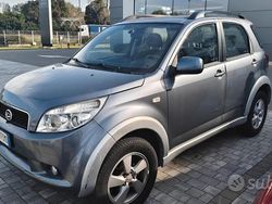 Grigio Usata 2008 Daihatsu Terios SUV | 4900 € (Super prezzo)