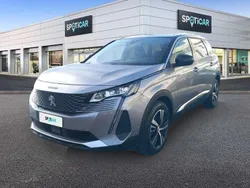 Grigio Usata 2023 Peugeot 5008 GT Monovolume | 25.100 € (Buon prezzo)