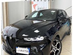 Nero Usata 2024 Alfa Romeo Tonale Veloce SUV | 27.900 € (Ottimo prezzo)