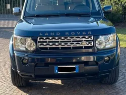 Usata 2013 Land Rover Discovery 4 SE SUV | 17.000 € (Cara)