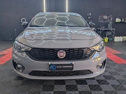 Grigio Usata 2019 Fiat Tipo Sport Tre volumi | 9990 € (Buon prezzo)