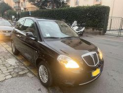 Nero Usata 2009 Lancia Ypsilon Due volumi | 4500 € (Buon prezzo)