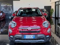 Rosso Usata 2015 Fiat 500X Cross SUV | 14.890 € (Cara)