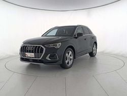 Nero Usata 2024 Audi Q3 Advanced SUV | 37.500 € (Ottimo prezzo)
