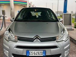 Grigio Usata 2014 Citroën C3 Exclusive Tre volumi | 5000 € (Ottimo prezzo)