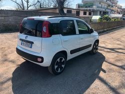Bianco Usata 2018 Fiat Panda Due volumi | 6999 € (Ottimo prezzo)
