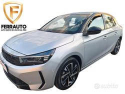 Grigio Usata 2024 Opel Corsa Tre volumi | 15.890 € (Buon prezzo)