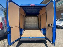 Blu Usata 2021 Fiat Ducato Furgone | 15.000 € (Super prezzo)