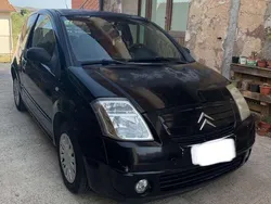 Usata 2004 Citroën C2 Elegance Due volumi | 1500 € (Buon prezzo)