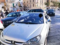 Usata 2006 Peugeot 206 Cabrio | 3000 € (Buon prezzo)