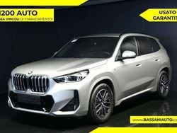 Grigio Usata 2025 BMW X1 M Sport SUV | 41.900 € (Buon prezzo)