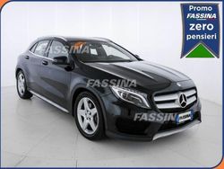 Nero Usata 2017 Mercedes GLA220 Premium SUV | 19.900 € (Buon prezzo)