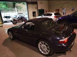 Nero Usata 2001 BMW Z3 Cabrio | 11.900 € (Super prezzo)