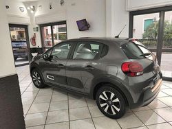 Grigio Usata 2023 Citroën C3 PureTech Tre volumi | 11.800 € (Ottimo prezzo)