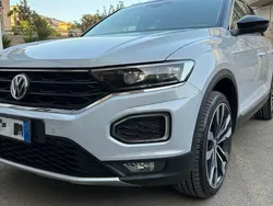 Usata 2020 VW T-Roc Advance SUV | 19.500 € (Buon prezzo)