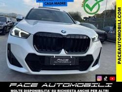 Bianco Usata 2024 BMW X1 M Sport SUV | 39.000 € (Super prezzo)