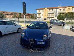 Usata 2015 Alfa Romeo MiTo Due volumi | 6950 € (Buon prezzo)