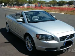 Usata 2006 Volvo C70 Summum Cabrio | 15.000 € (Molto cara)