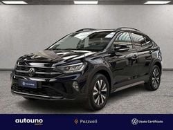 Nero Usata 2024 VW Taigo Life SUV | 19.600 € (Ottimo prezzo)