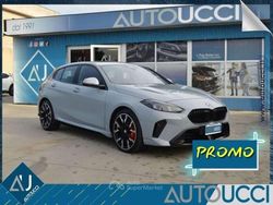 Brooklyn grey Usata 2025 BMW 118 M Sport Due volumi | 34.900 € (Buon prezzo)