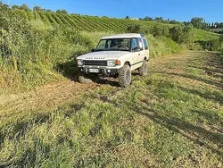 Usata 1997 Land Rover Discovery SUV | 3500 € (Super prezzo)
