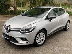 Grigio Usata 2018 Renault Clio IV Tre volumi | 7999 € (Super prezzo)
