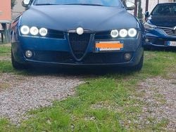 Blu Usata 2007 Alfa Romeo 159 Ti Station wagon | 5700 € (Molto cara)