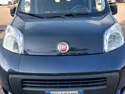 Usata 2015 Fiat Qubo Trekking Monovolume | 8300 € (Buon prezzo)