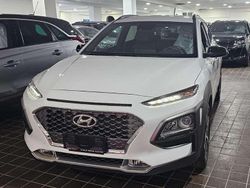 Dark metal grey Usata 2020 Hyundai Kona Xpossible SUV | 15.490 €