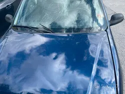 Usata 2000 Citroën Saxo Due volumi | 200 € (Super prezzo)