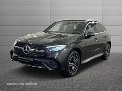 Usata 2023 Mercedes GLC220 Advanced | 53.900 € (Ottimo prezzo)