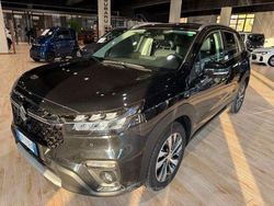 Nero Usata 2023 Suzuki SX4 S-Cross SUV | 23.900 € (Super prezzo)