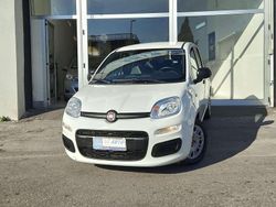 Bianco originale Usata 2022 Fiat Panda S Due volumi | 6480 € (Super prezzo)