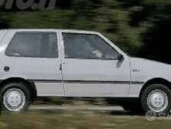 Bianco Usata 1998 Fiat Uno Due volumi | 1200 €