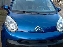 Blu Usata 2007 Citroën C1 Due volumi | 2200 € (Ottimo prezzo)