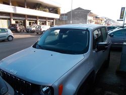 Argento Usata 2015 Jeep Renegade Sport SUV | 8800 € (Super prezzo)