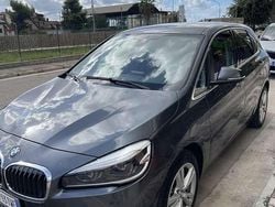 Usata 2019 BMW 216 Gran Tourer Advantage Monovolume | 17.000 € (Buon prezzo)