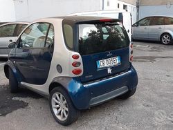 Usata 2005 Smart ForFour Due volumi | 900 €
