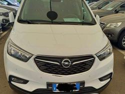 Bianco Usata 2018 Opel Mokka X S SUV | 13.200 € (Buon prezzo)