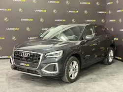 Grigio Usata 2024 Audi Q2 Ambiente SUV | 30.900 € (Buon prezzo)